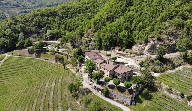 Cascina Bertolotto Wine Resort