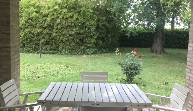 Cascina delle Rondini Charme Country House