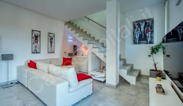 Case Ospitali - Casa La Perla