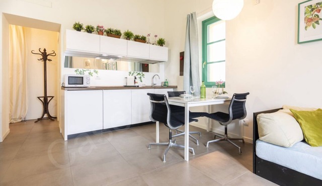 Case Ospitali - Casa Nina