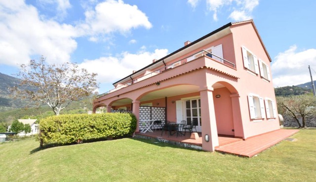Case Vacanze Malonghe
