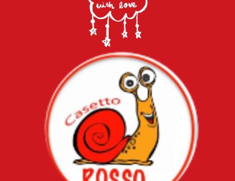 CASETTO ROSSO