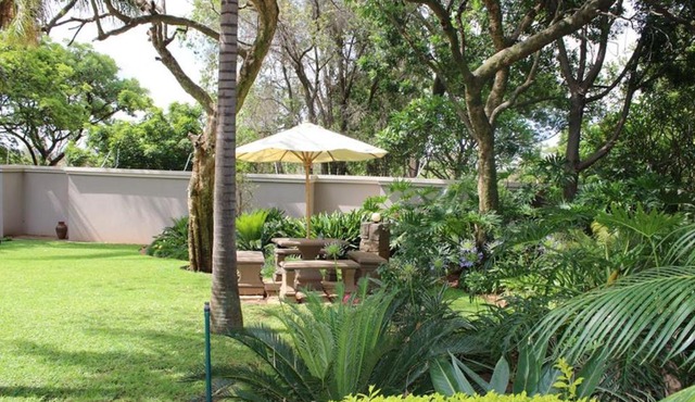 Cashan BnB