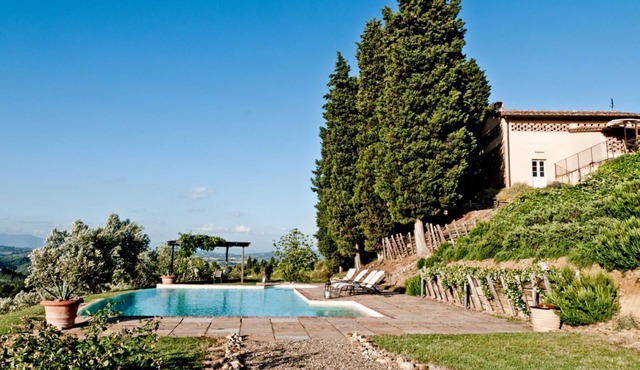 Casina Botinaccio by MMega
