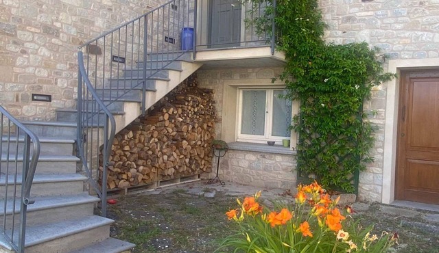 Casina: House with character