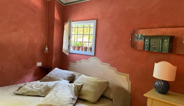 Casina Morgana B&B