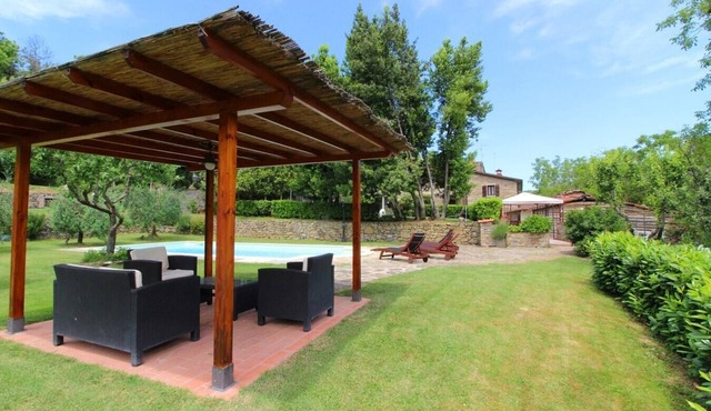 Casina Sant'antonio - Little house with private pool