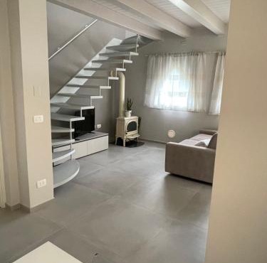 Casina Vittorio