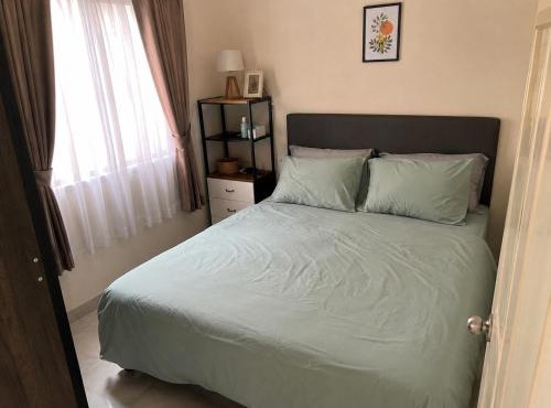 Casita del Valle Zeta 3