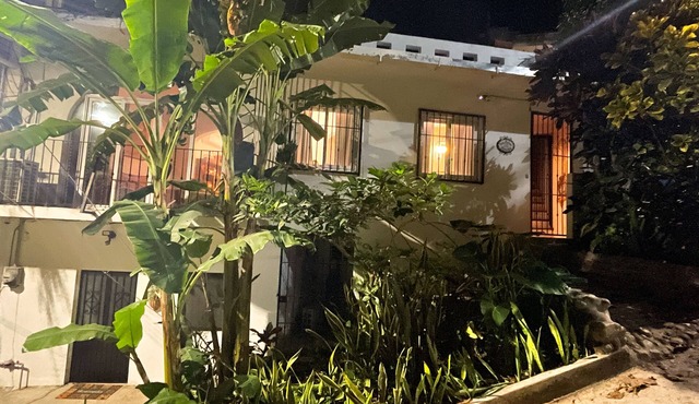 Casita Madina - w/Rooftop Terrace, Pool, Views Of Bay & Zona Romantica
