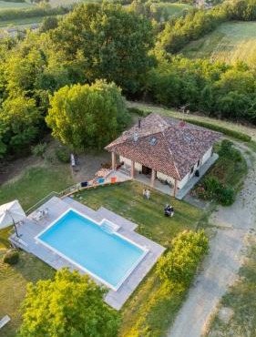 CASOLARA Apartments, Chalet & Glamping