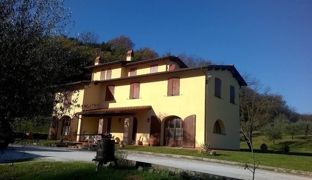 Casolare Di Capilato