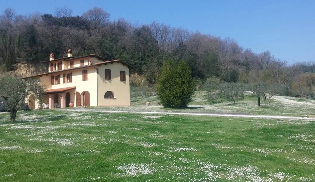 Casolare Di Capilato