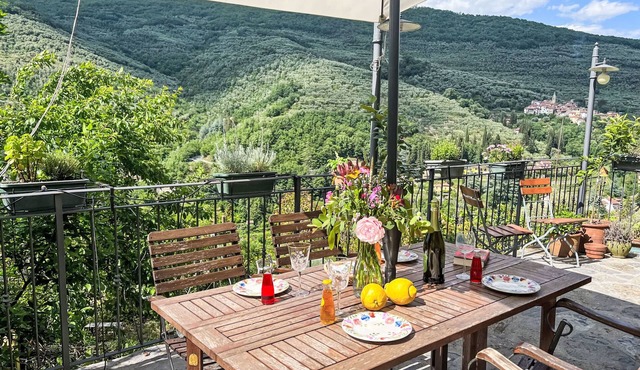 Castagna by Interhome