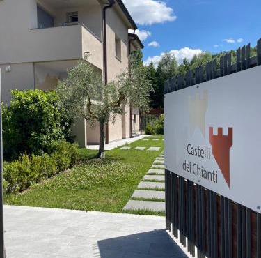 Castelli del Chianti