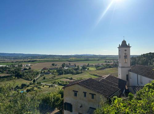 Castello di Alica - interno 30