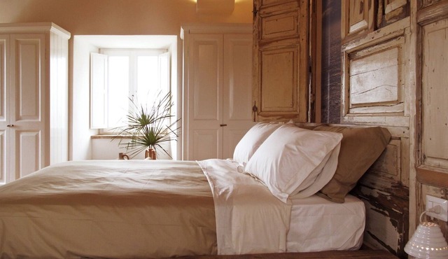 Castello di Granarola - Residence Suite