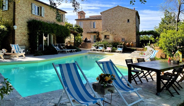 Castello di Granarola Relais – Adults Friendly