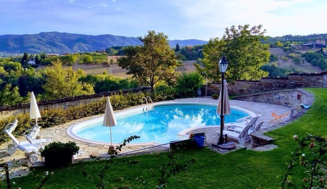 Castello di Grillano