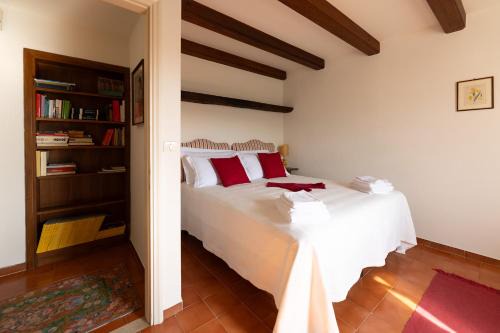 Castello di Porciano - Casa Libellula