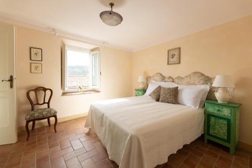Castello di Porciano - Casa Teresa