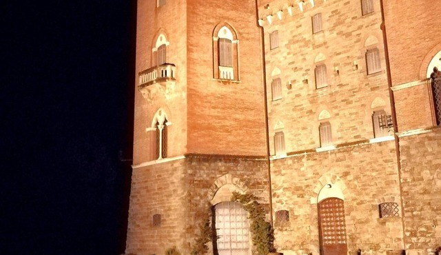 Castello di Valenzano