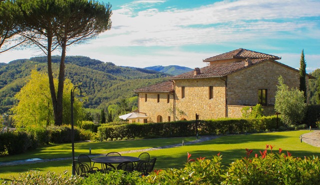 Cavarchino B&B