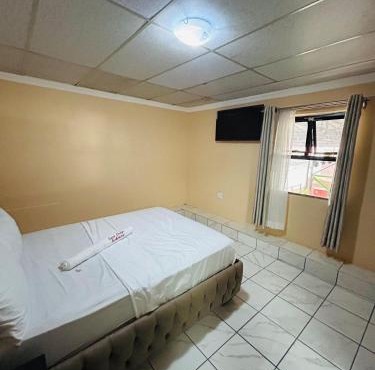 CAVO LODGE Maboneng