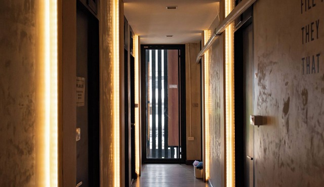 Cazz Hostel