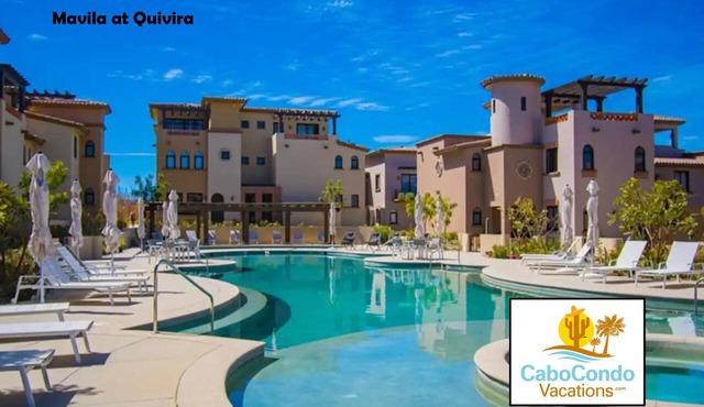 CCV Quivira - NEW Cozy 2BR Townhome, Golf, Gym, RELAX