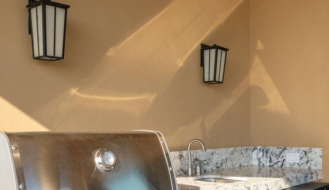 CCV Quivira-NEW & Luxurious 3BR Penthouse w/access to golf!