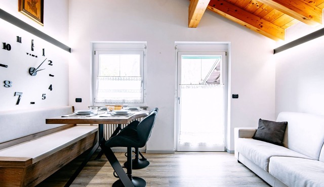 Cecilia by Interhome