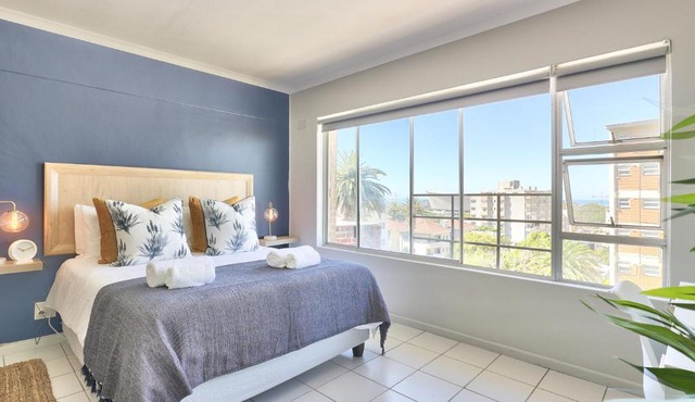 Cederberg Studio 19 in Green Point