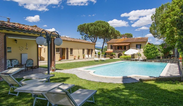 Cedri Alti by Interhome