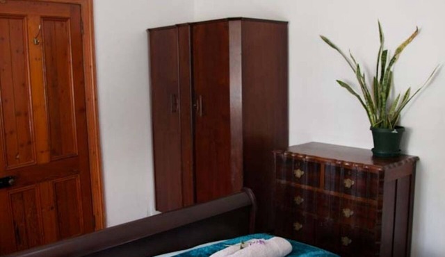 Central 2-bedroom house in Bohemian Obs