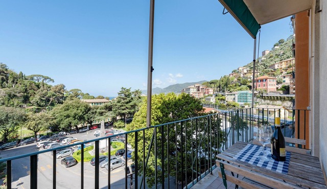 Central Flat in Camogli, Camogli, Italy