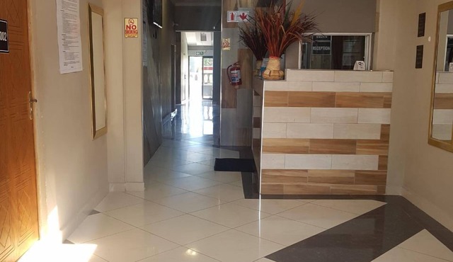 Central Lodge Hotels