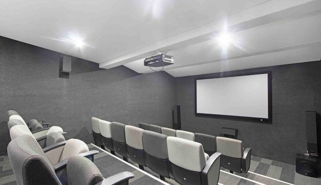 Central Rosebank Unit