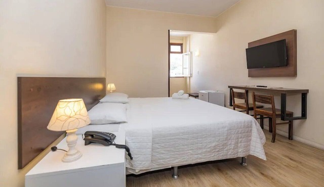 Central Stay Ideal for Exploring Nova Friburgo’s Best