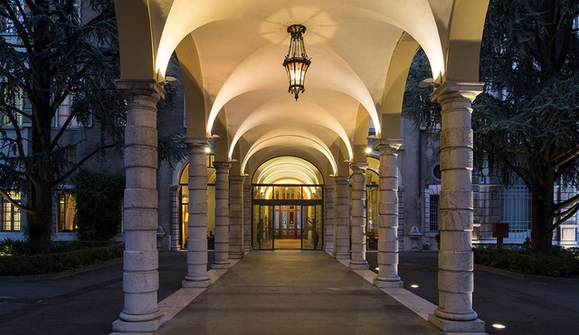 Centro Paolo VI