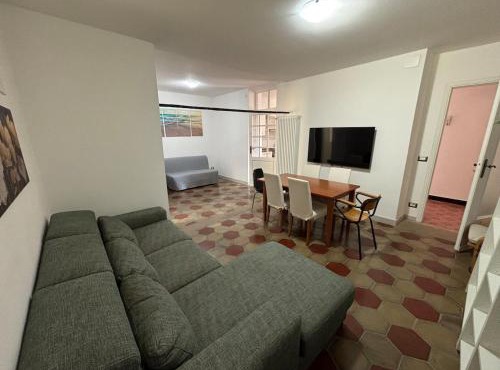 CENTRO STORICO Spazioso LOFT in Residenza Storica