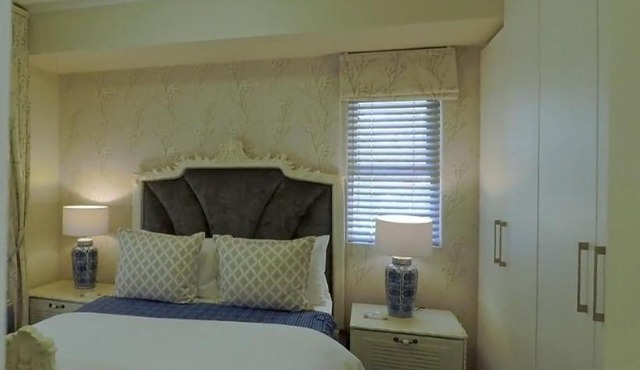 Century City Mayfair Luxury Apartments
