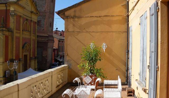 Cesare Magli e Figli Residenza d'Epoca