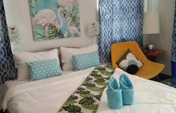 Cessna Park Resort and Hotel