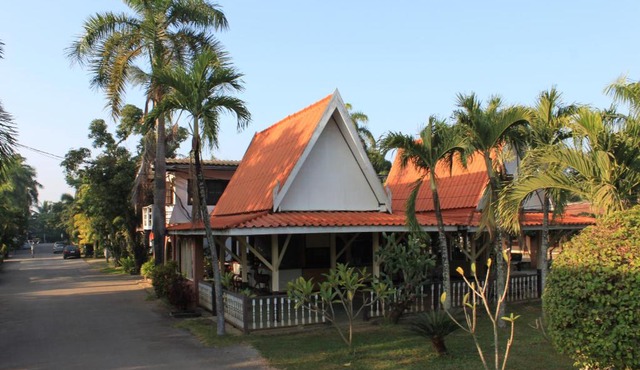 Chaisuk Bungalow