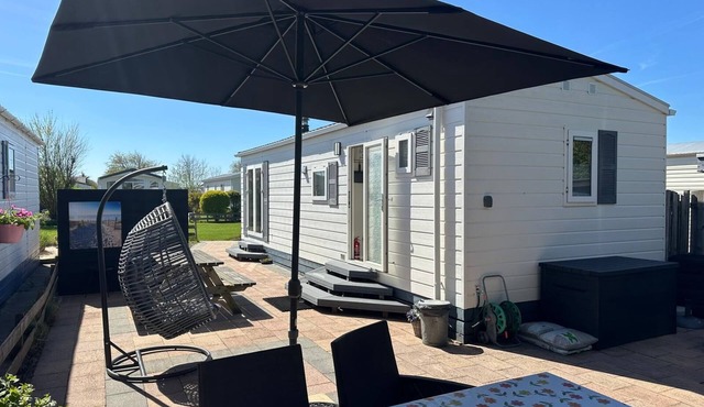Chalet 171 (4 persons)
