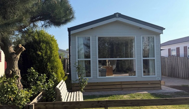 Chalet 193 (for 4 persons)