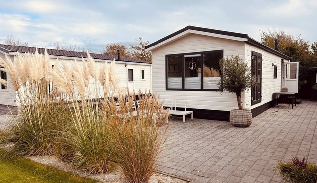Chalet 229 (4 persons)