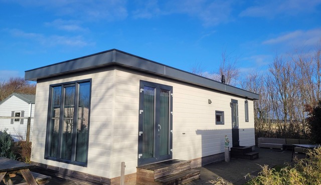 Chalet 34 (4 persons)