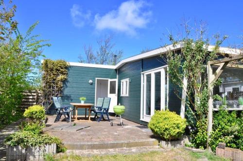 Chalet Christine